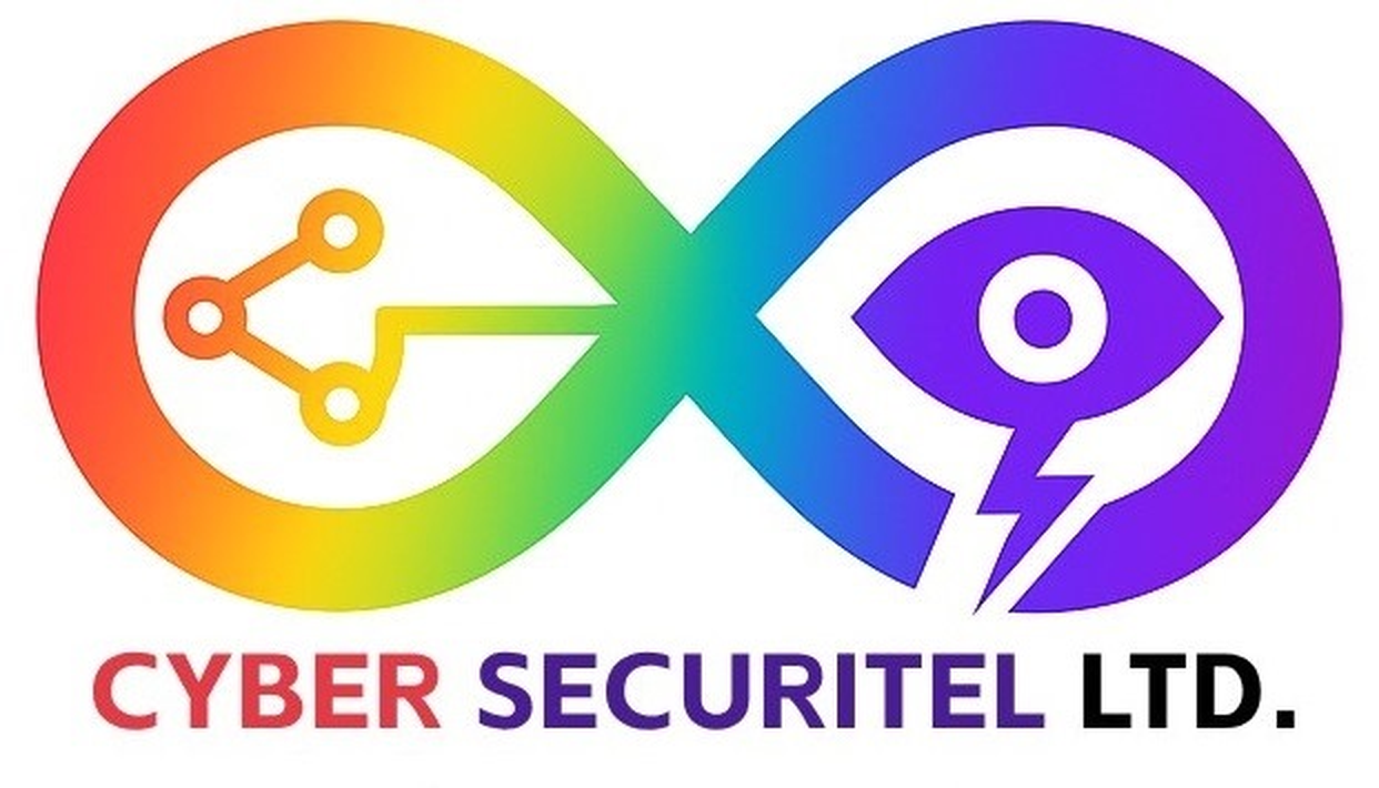 Cyber Securitel logo